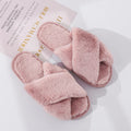 Pantuflas encantadoras de mujer