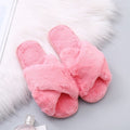 Pantuflas encantadoras de mujer