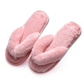 Pantuflas encantadoras de mujer