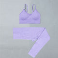 Conjunto de entrenamiento de mujer