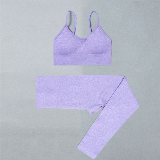 Conjunto de entrenamiento de mujer