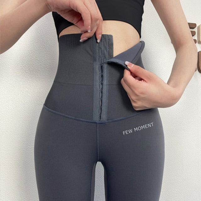 Pantalon fitness de mujer