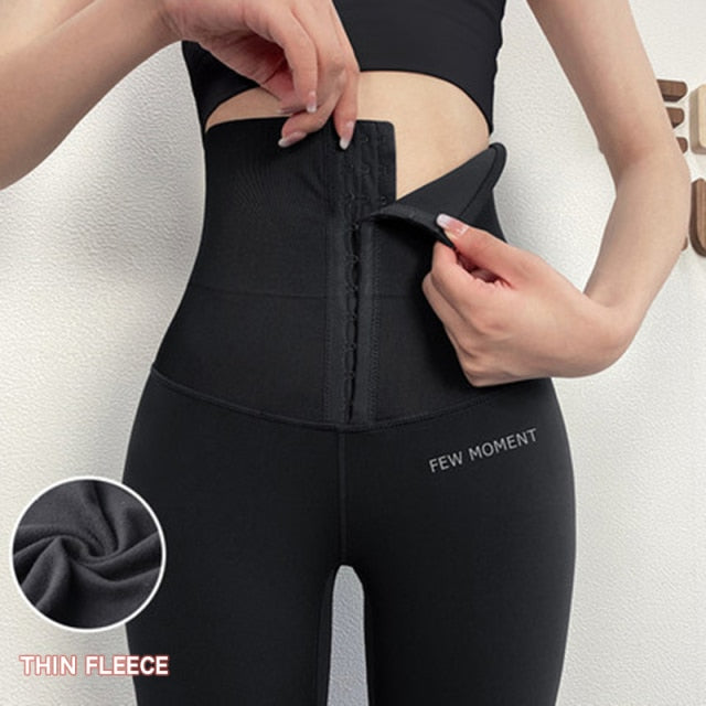 Pantalon fitness de mujer