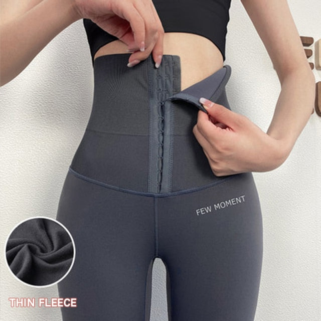 Pantalon fitness de mujer