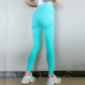 Fitness leggings de mujer