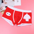 Boxers chistosos