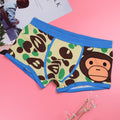 Boxers chistosos