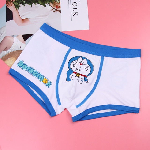 Boxers chistosos