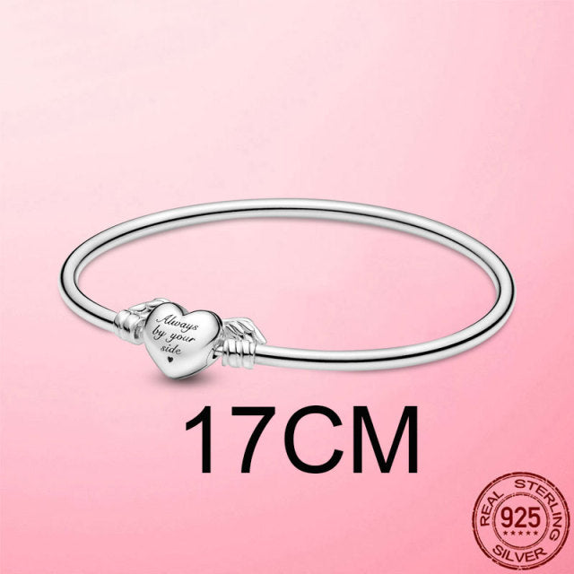 Brazalete lujoso para mujer