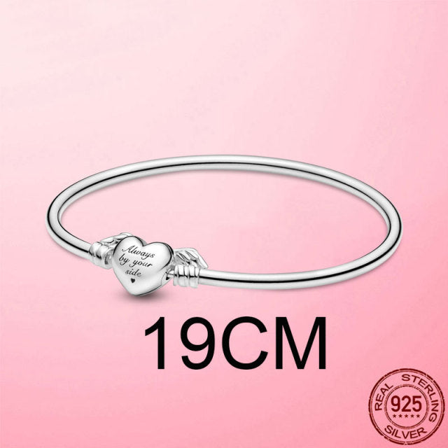 Brazalete lujoso para mujer