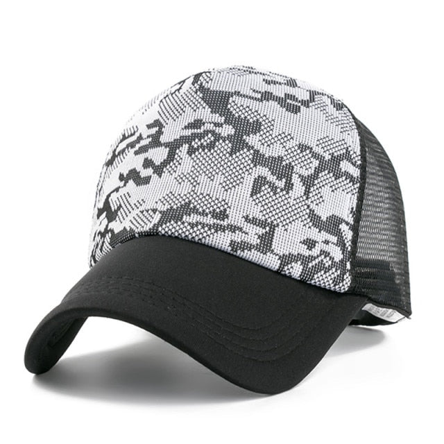 Gorra beisbol unisex