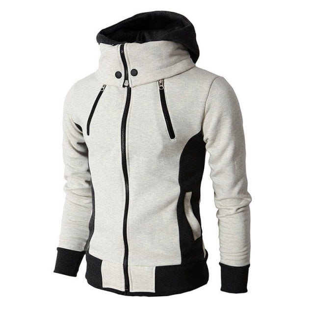 Chaqueta de invierno para hombre