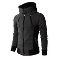 Chaqueta de invierno para hombre