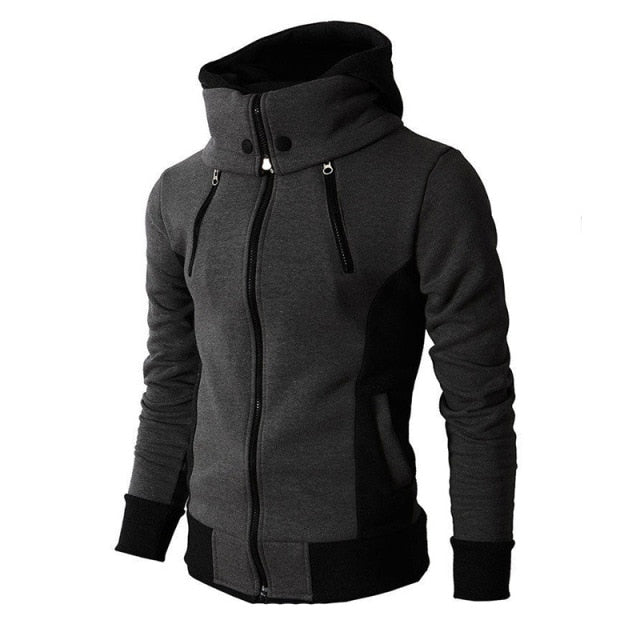 Chaqueta de invierno para hombre