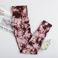 Leggings estampados de mujer