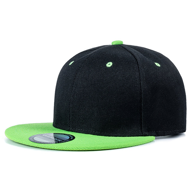 Gorra deportiva