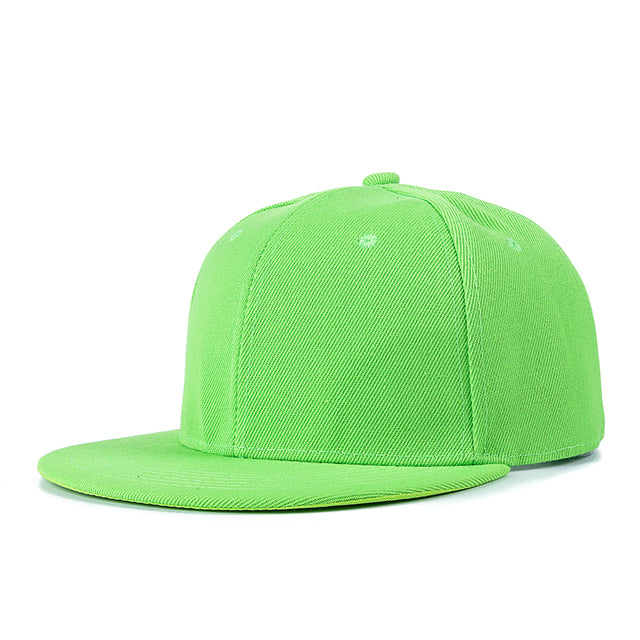 Gorra deportiva