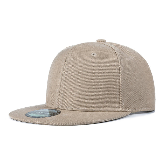 Gorra deportiva