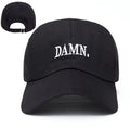 Gorra ajustable unisex