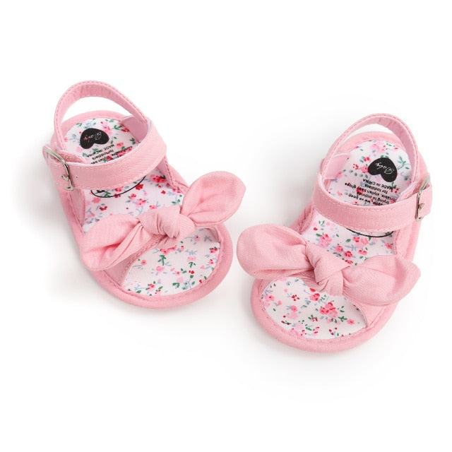 Sandalias para niñas infantiles