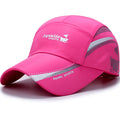 Gorra de pesca