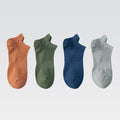 Calcetines de moda de mujeres en varios colores
