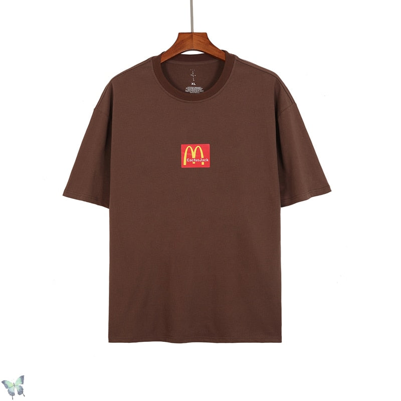 Camiseta sobredimensionada Unisex