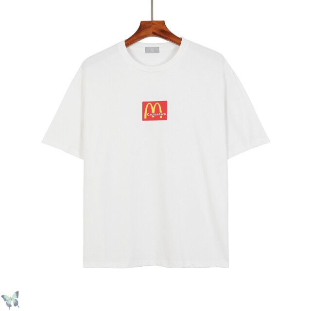 Camiseta sobredimensionada Unisex