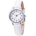 Reloj de mujer deportivo elegante