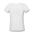 Camiseta deportiva de mujer