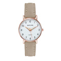 Reloj casual de mujer