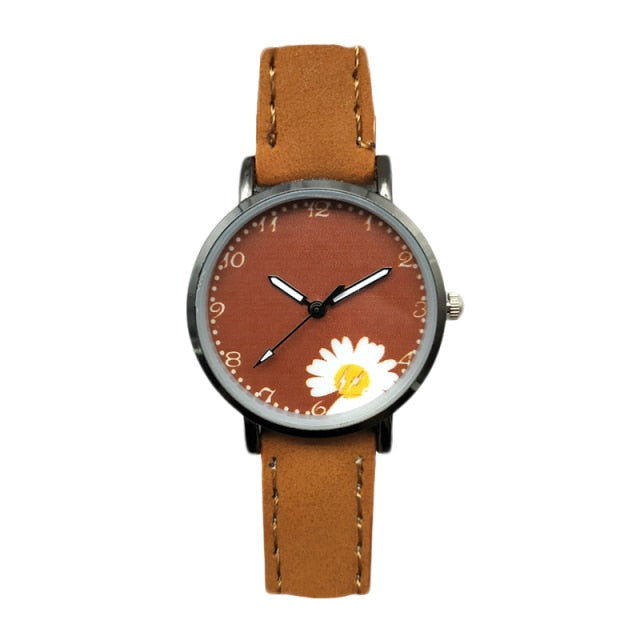 Reloj casual de mujer