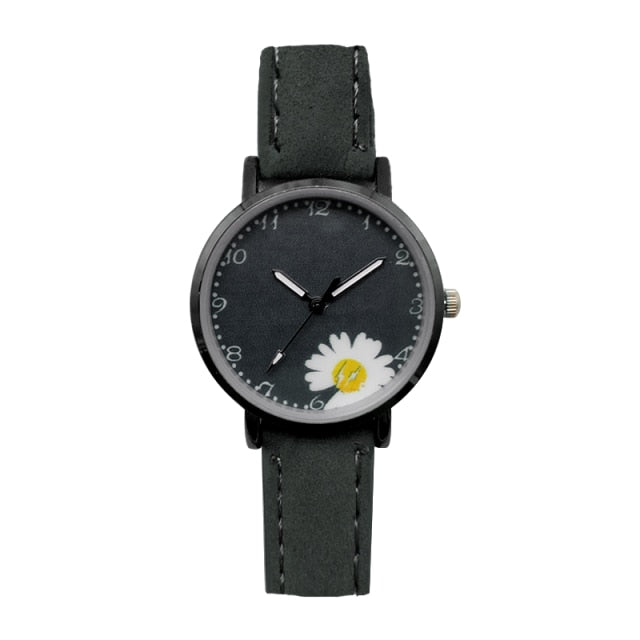 Reloj casual de mujer