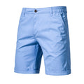 Short casual de hombre