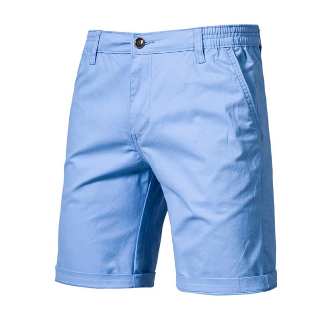 Short casual de hombre