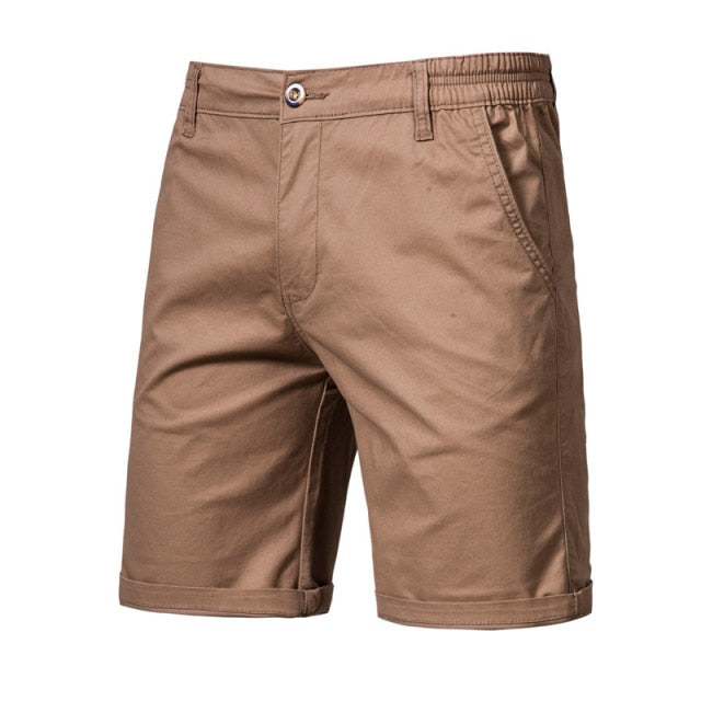 Short casual de hombre