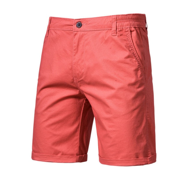 Short casual de hombre