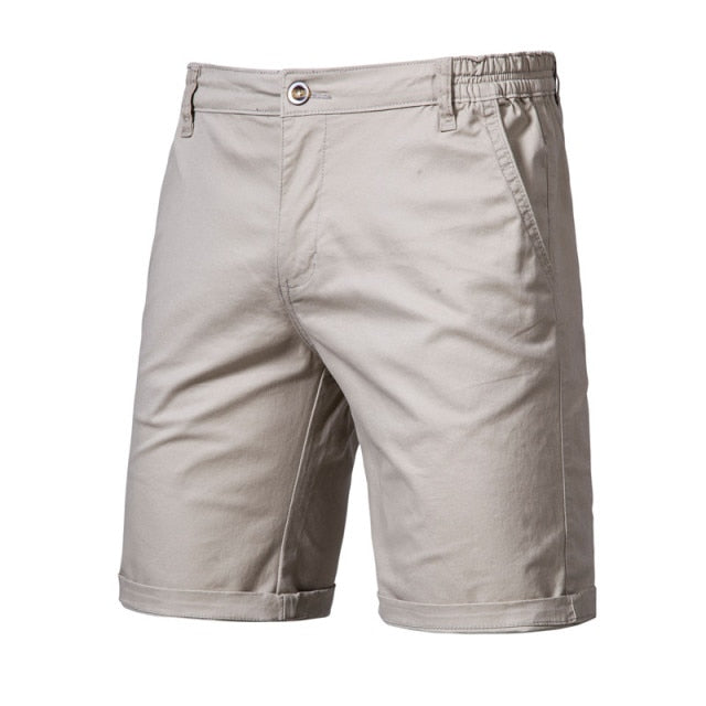 Short casual de hombre