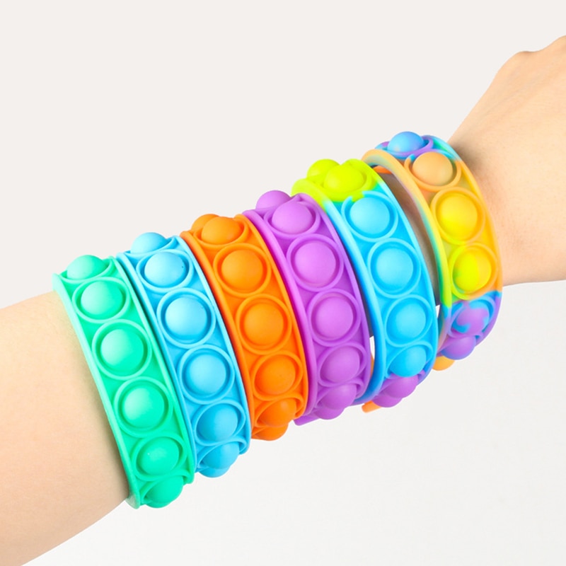 Juguete de pulsera para niños