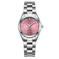 Reloj elegante  de mujer