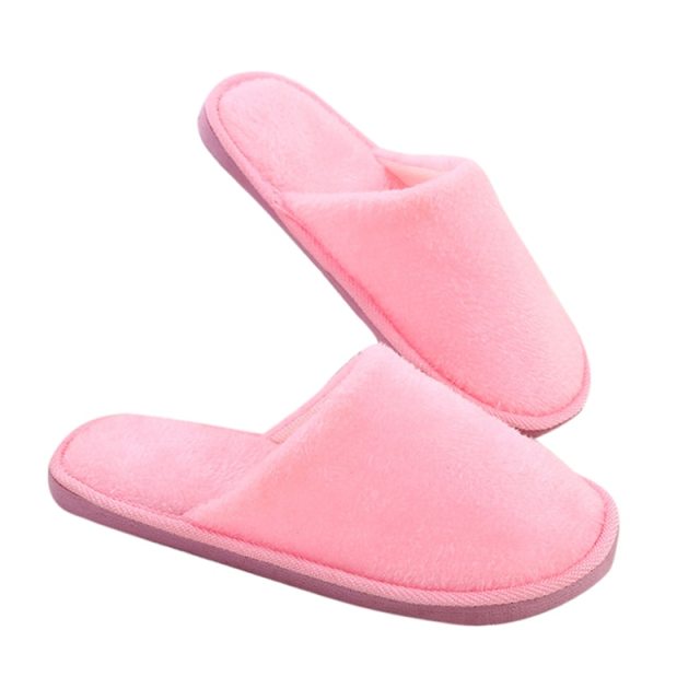 Pantuflas de casa unisex