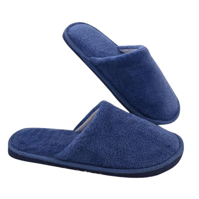 Pantuflas de casa unisex