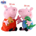 Peppa muñecos