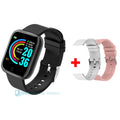 Reloj inteligente de pulsera unisex