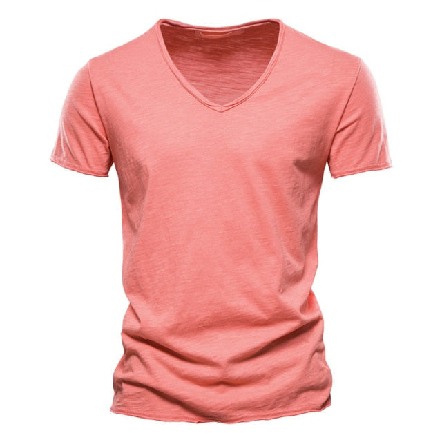 Camiseta estandard de hombre