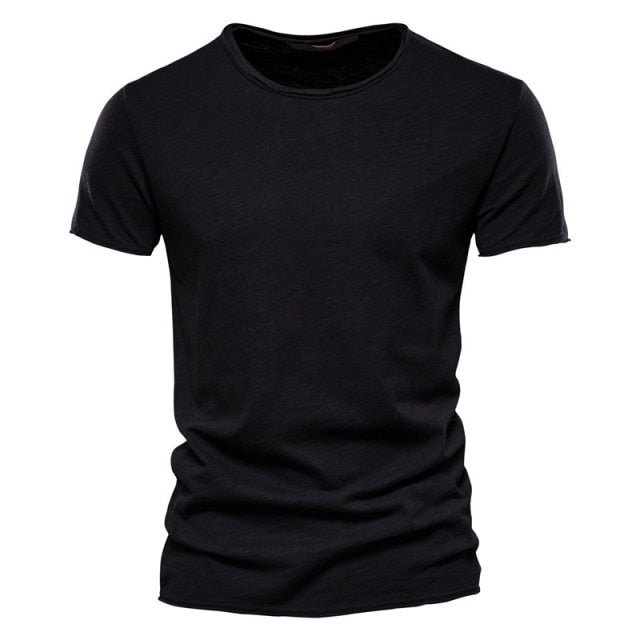 Camiseta estandard de hombre