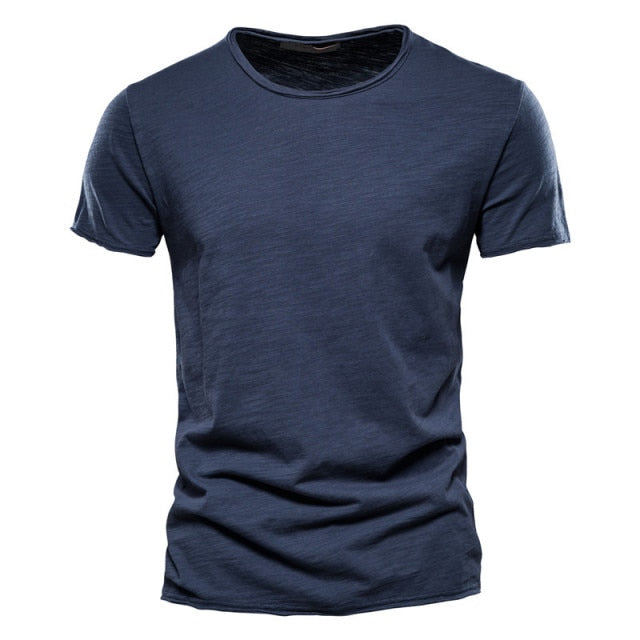 Camiseta estandard de hombre