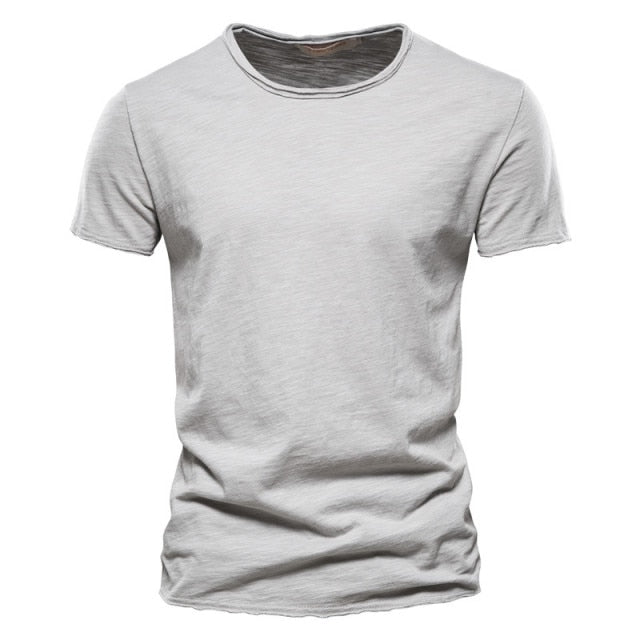 Camiseta estandard de hombre