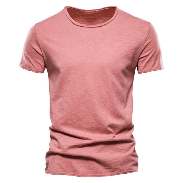 Camiseta estandard de hombre