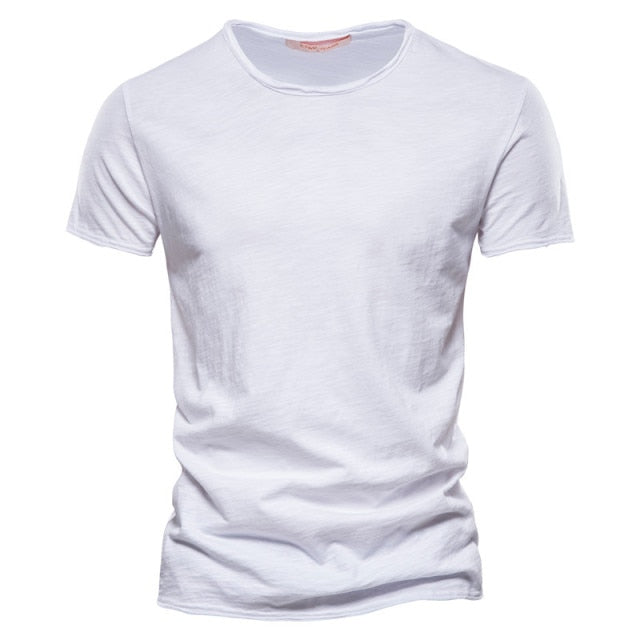 Camiseta estandard de hombre